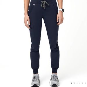 Zamora jogger scrub pant